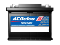 ACDelco