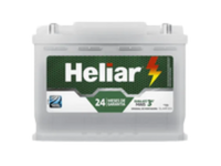 Heliar