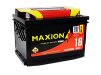 maxion