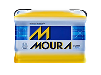 Moura