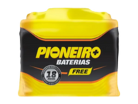 Pioneiro