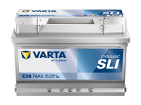 Varta